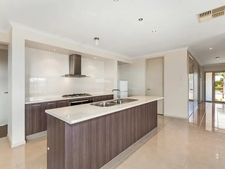 Second view of Homely house listing, 12 Grange Drive, Broadford VIC 3658
