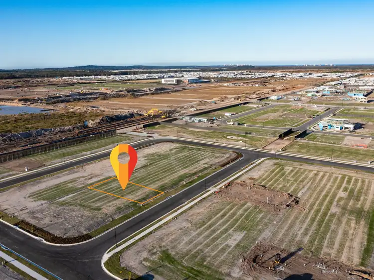 Main view of Homely land listing, Lot 7692 Langford Street, Banya QLD 4551