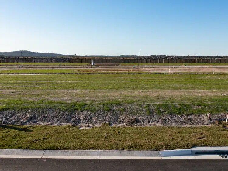 Second view of Homely land listing, Lot 7692 Langford Street, Banya QLD 4551