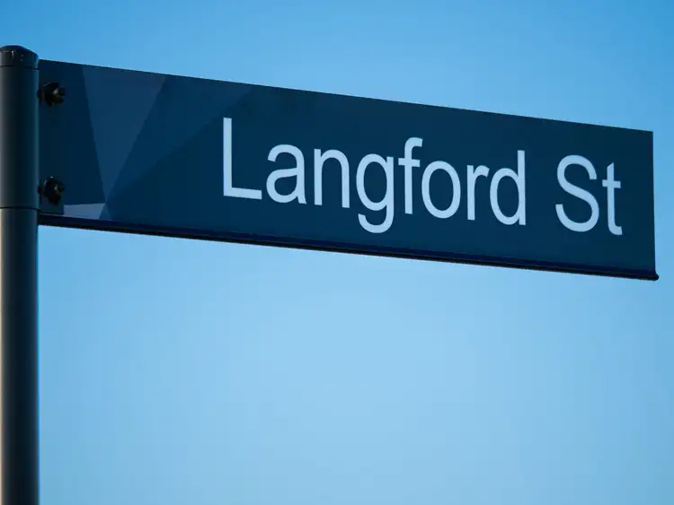 Fourth view of Homely land listing, Lot 7692 Langford Street, Banya QLD 4551