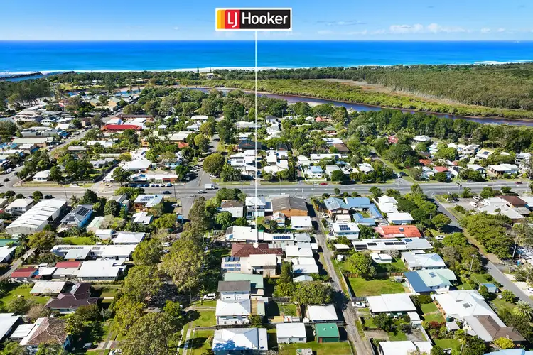 Main view of Homely house listing, 26 Booyun Street Street, Brunswick Heads NSW 2483