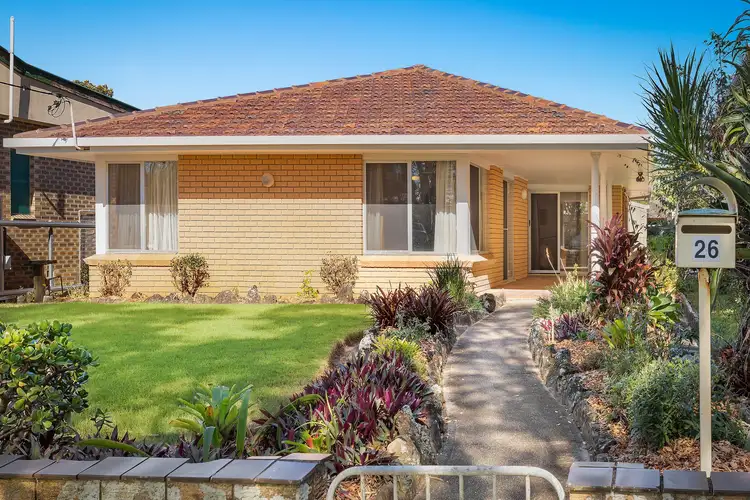 Second view of Homely house listing, 26 Booyun Street Street, Brunswick Heads NSW 2483