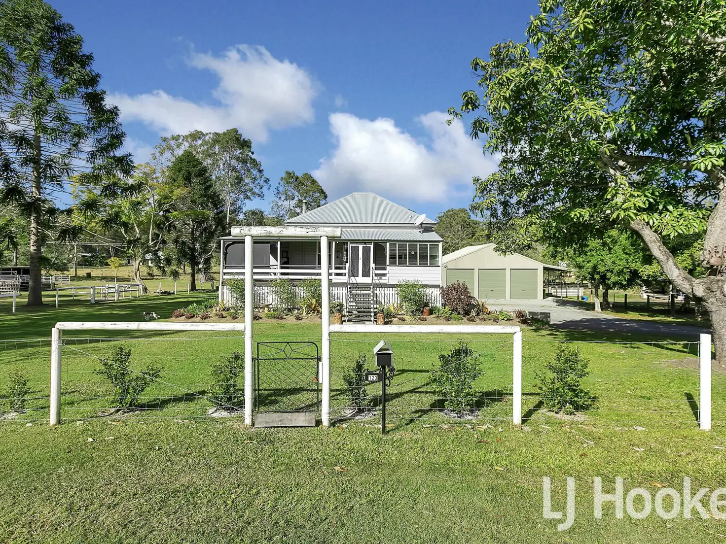 Main view of Homely rural property listing, 123 Springvale Road, Tinana QLD 4650