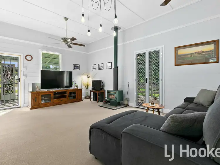 Second view of Homely rural property listing, 123 Springvale Road, Tinana QLD 4650
