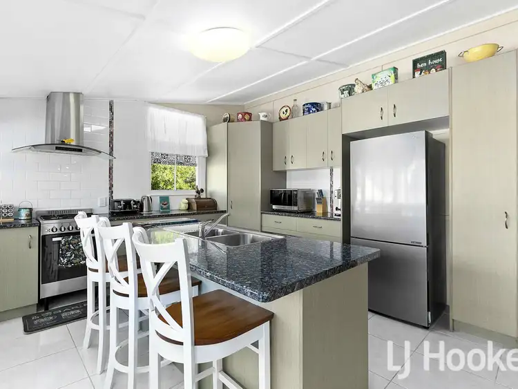 Third view of Homely rural property listing, 123 Springvale Road, Tinana QLD 4650