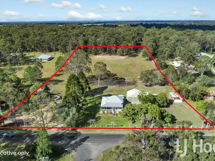 Fourth view of Homely rural property listing, 123 Springvale Road, Tinana QLD 4650