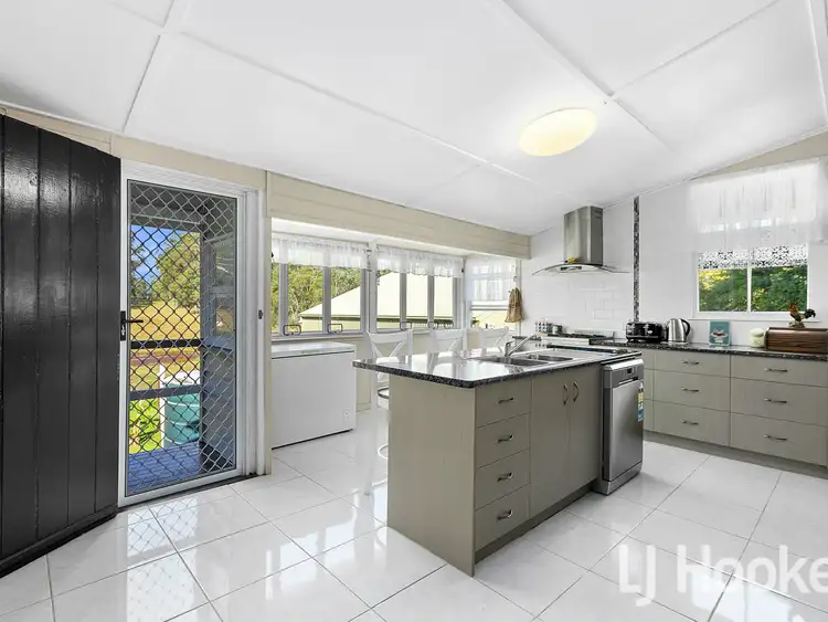 Fifth view of Homely rural property listing, 123 Springvale Road, Tinana QLD 4650