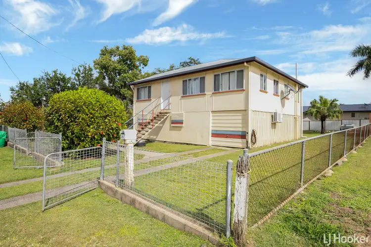 35 Randwick Street, Berserker QLD 4701