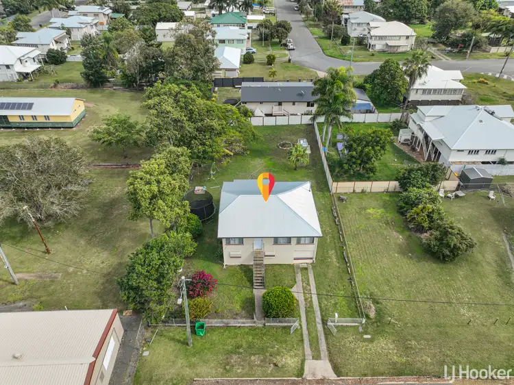 Second view of Homely house listing, 35 Randwick Street, Berserker QLD 4701