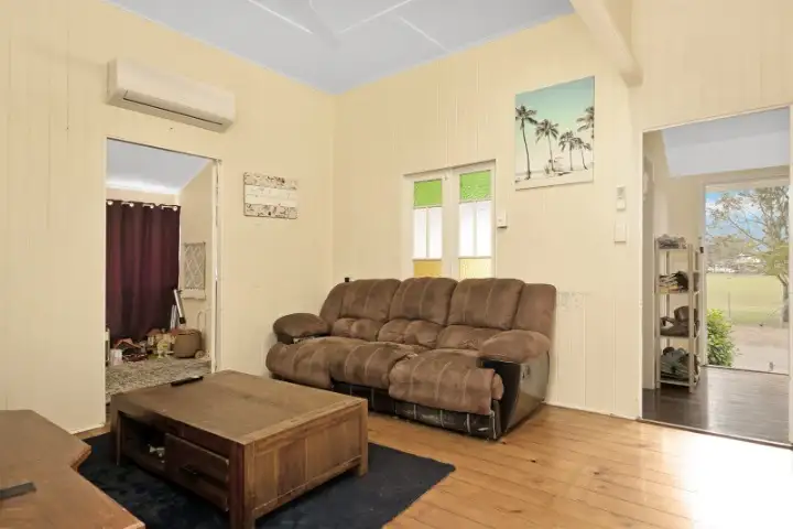 Fifth view of Homely house listing, 35 Randwick Street, Berserker QLD 4701