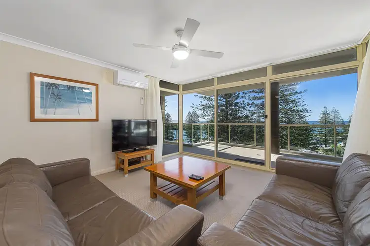 Second view of Homely apartment listing, 707/2 Murray Street, Port Macquarie NSW 2444