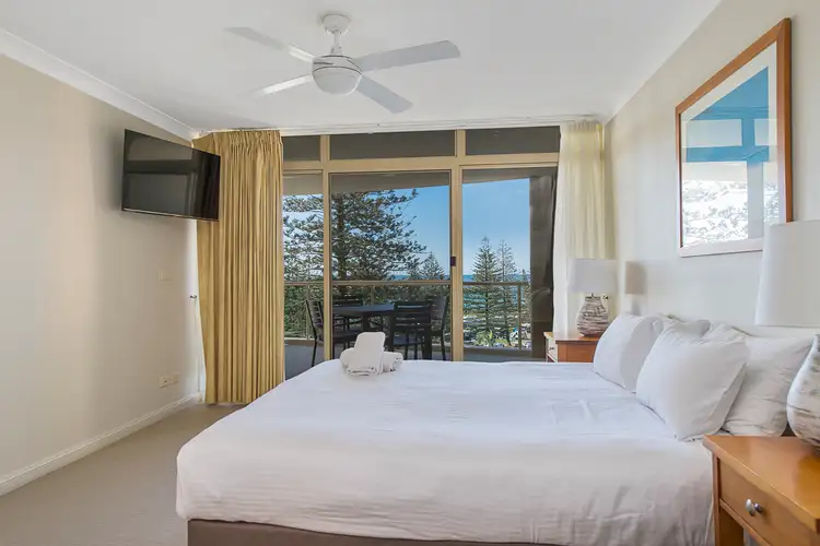 Fourth view of Homely apartment listing, 707/2 Murray Street, Port Macquarie NSW 2444