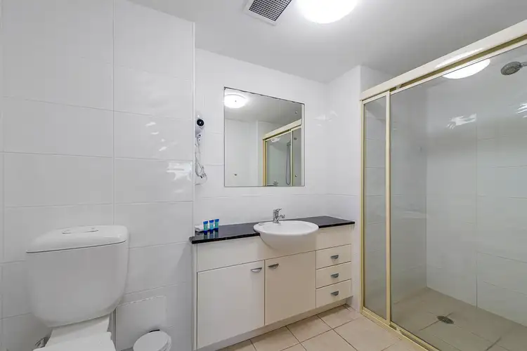 Fifth view of Homely apartment listing, 707/2 Murray Street, Port Macquarie NSW 2444