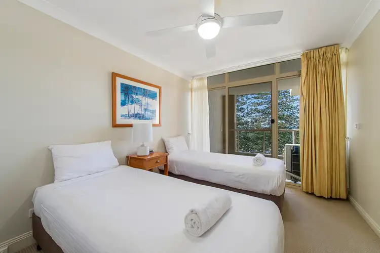 Sixth view of Homely apartment listing, 707/2 Murray Street, Port Macquarie NSW 2444