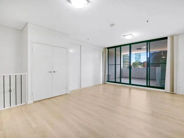 Second view of Homely apartment listing, 409/6-10 Charles Street, Parramatta NSW 2150