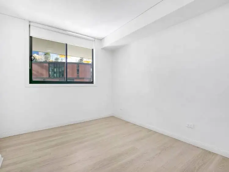 Third view of Homely apartment listing, 409/6-10 Charles Street, Parramatta NSW 2150