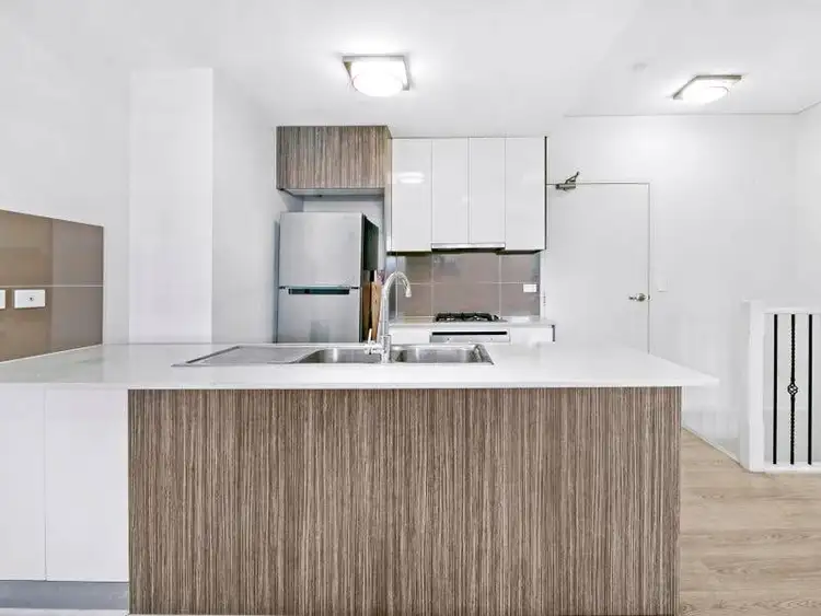 Sixth view of Homely apartment listing, 409/6-10 Charles Street, Parramatta NSW 2150