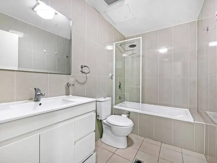 Seventh view of Homely apartment listing, 409/6-10 Charles Street, Parramatta NSW 2150