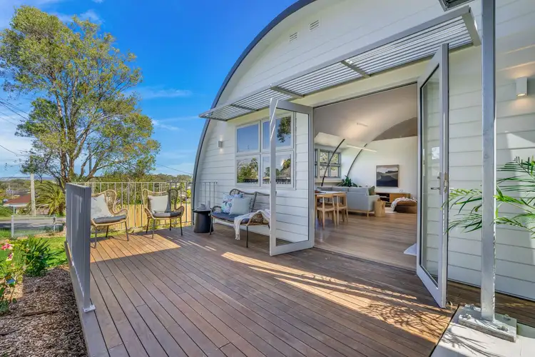4 Somerset Street, Belmont North NSW 2280