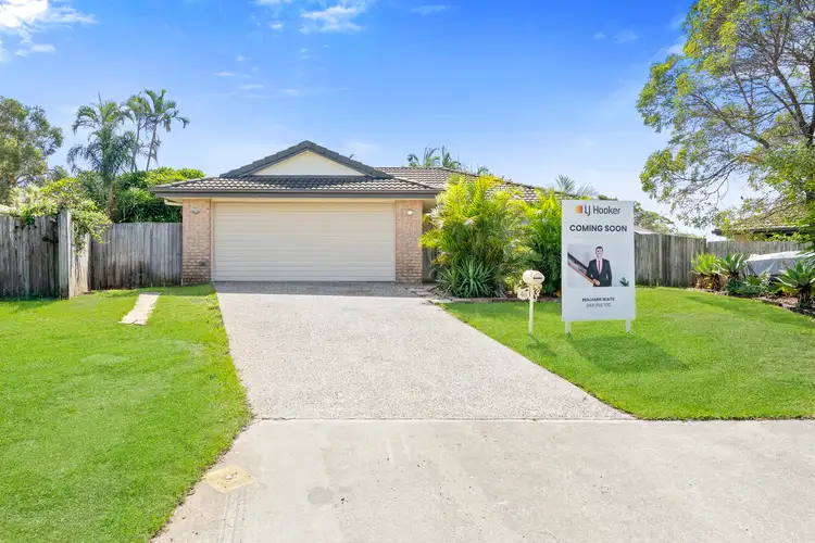 46 Ernestine Circuit, Eagleby QLD 4207