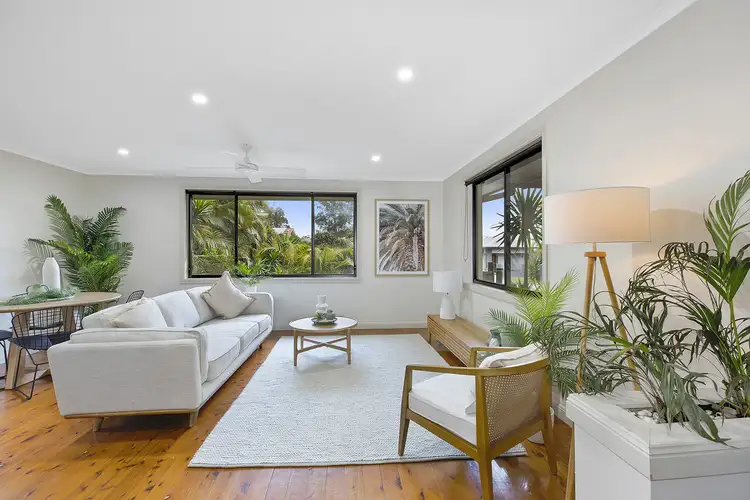 Main view of Homely house listing, 56 Shelly Beach Road, Shelly Beach NSW 2261