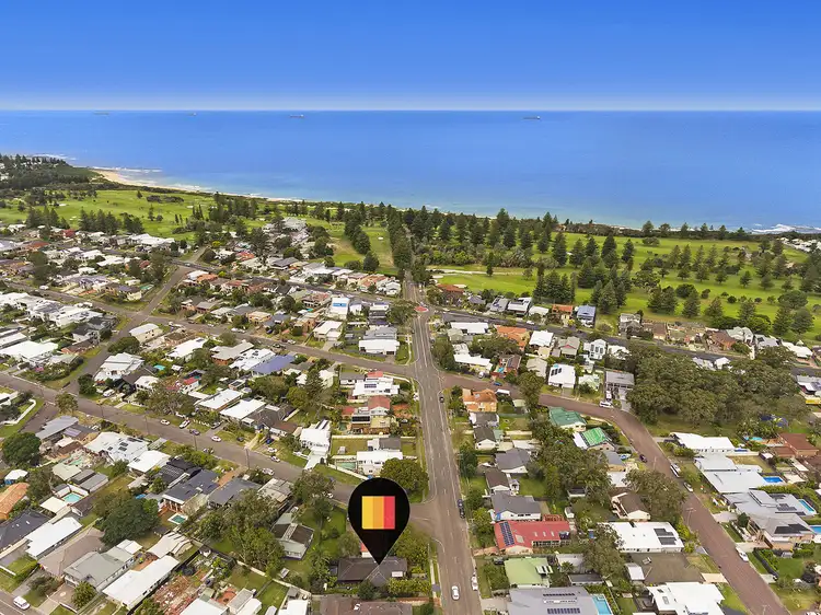 Second view of Homely house listing, 56 Shelly Beach Road, Shelly Beach NSW 2261