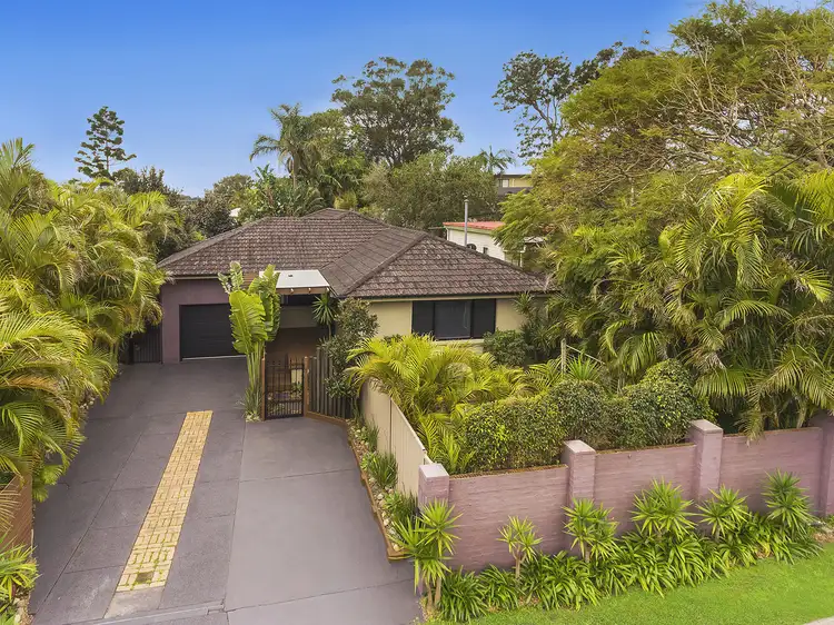 Third view of Homely house listing, 56 Shelly Beach Road, Shelly Beach NSW 2261