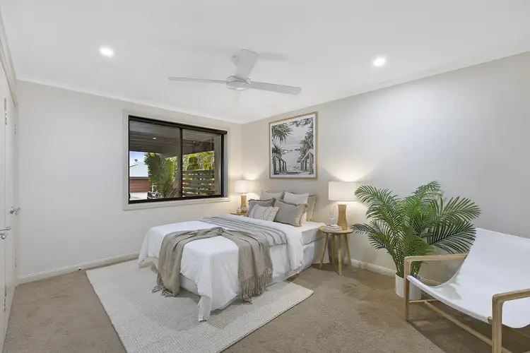 Sixth view of Homely house listing, 56 Shelly Beach Road, Shelly Beach NSW 2261