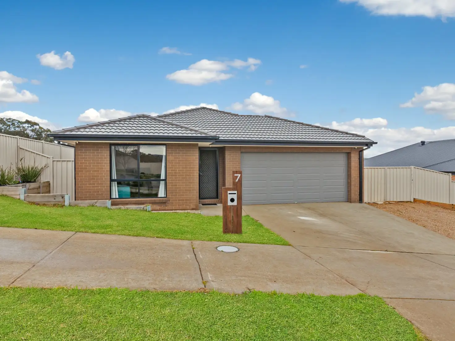 Main view of Homely house listing, 7 Aspect Bvld, Broadford VIC 3658