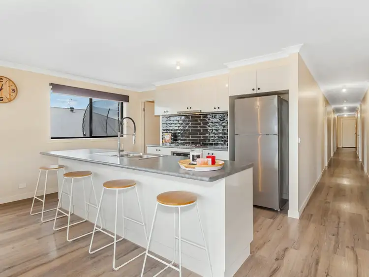 Third view of Homely house listing, 7 Aspect Bvld, Broadford VIC 3658
