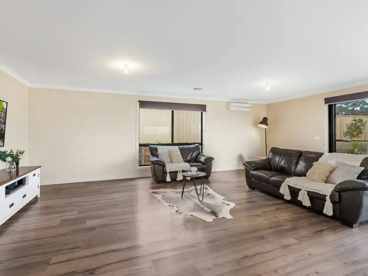 Fifth view of Homely house listing, 7 Aspect Bvld, Broadford VIC 3658