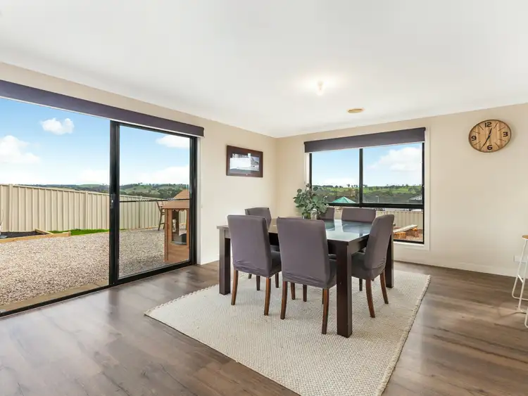Sixth view of Homely house listing, 7 Aspect Bvld, Broadford VIC 3658