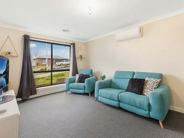 Seventh view of Homely house listing, 7 Aspect Bvld, Broadford VIC 3658