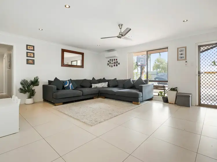 2 Goodwyn Close, Millars Well WA 6714