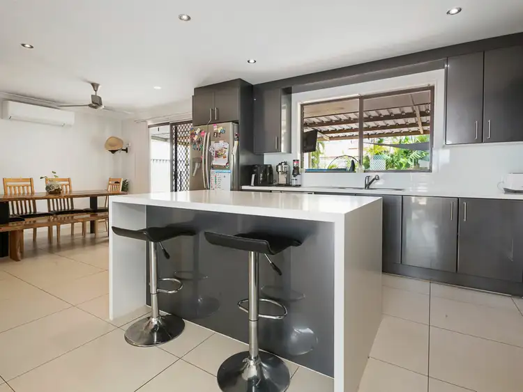 Second view of Homely house listing, 2 Goodwyn Close, Millars Well WA 6714