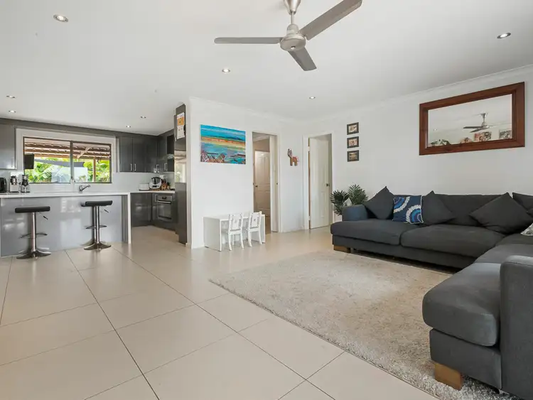 Third view of Homely house listing, 2 Goodwyn Close, Millars Well WA 6714