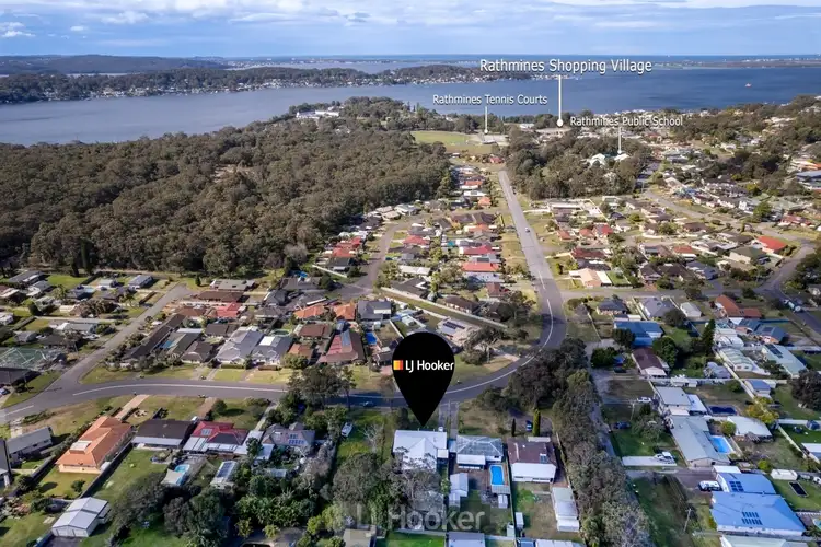 Main view of Homely house listing, 56 Rosemary Row, Rathmines NSW 2283