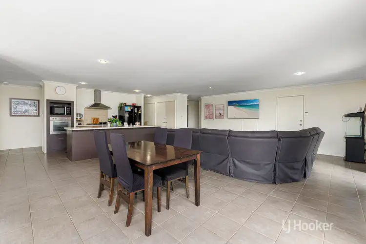 Fourth view of Homely house listing, 139 Kingston Drive, Australind WA 6233