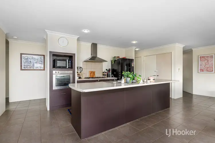 Fifth view of Homely house listing, 139 Kingston Drive, Australind WA 6233