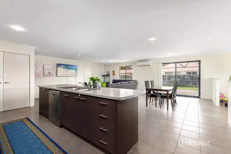Sixth view of Homely house listing, 139 Kingston Drive, Australind WA 6233