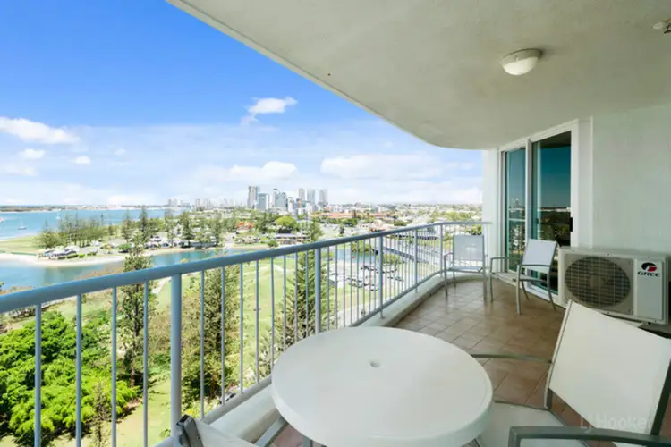908/182-192 Marine Parade, Labrador QLD 4215