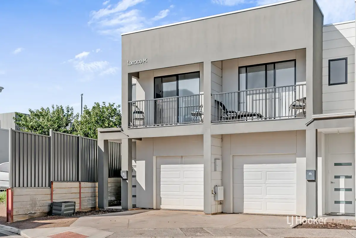 Main view of Homely house listing, 34 Adamson Street, Blakeview SA 5114