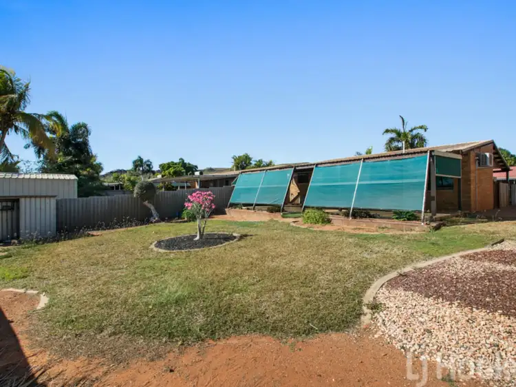 10a Sing Place, Pegs Creek WA 6714