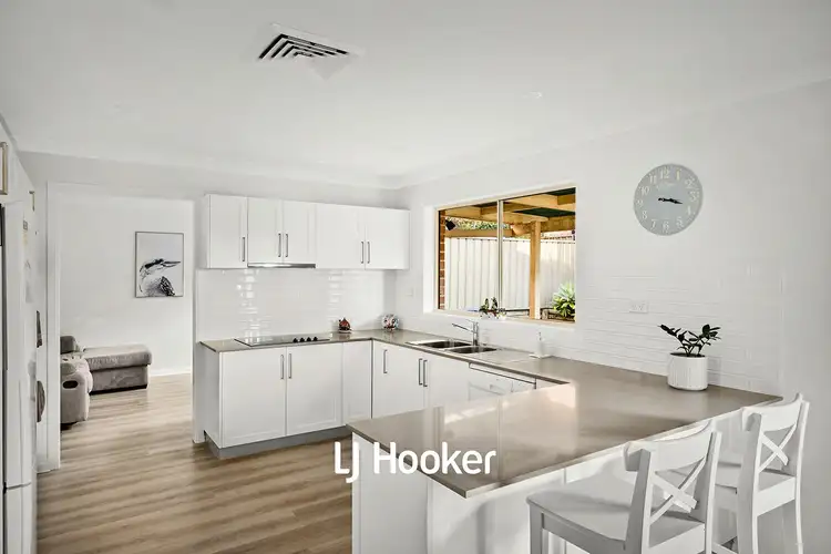 Second view of Homely house listing, 2 Merrick Way, Glenhaven NSW 2156