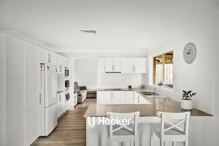 Fifth view of Homely house listing, 2 Merrick Way, Glenhaven NSW 2156