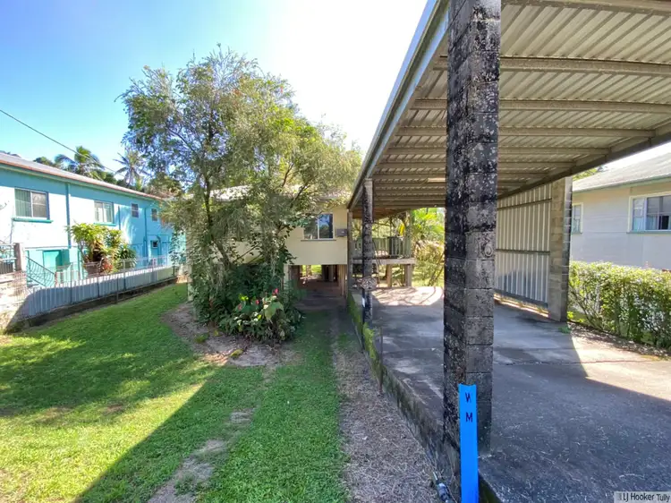 16 Thurles Street, Tully QLD 4854