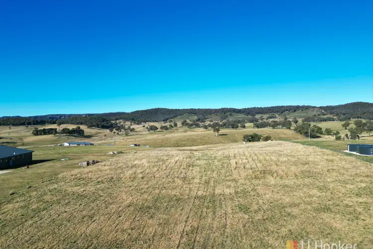 Lot 8/477 Back Cullen Road, Portland NSW 2847