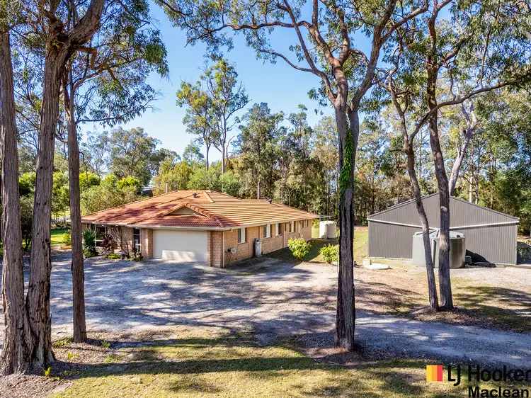 Main view of Homely house listing, 71 Mahogany Drive, Gulmarrad NSW 2463