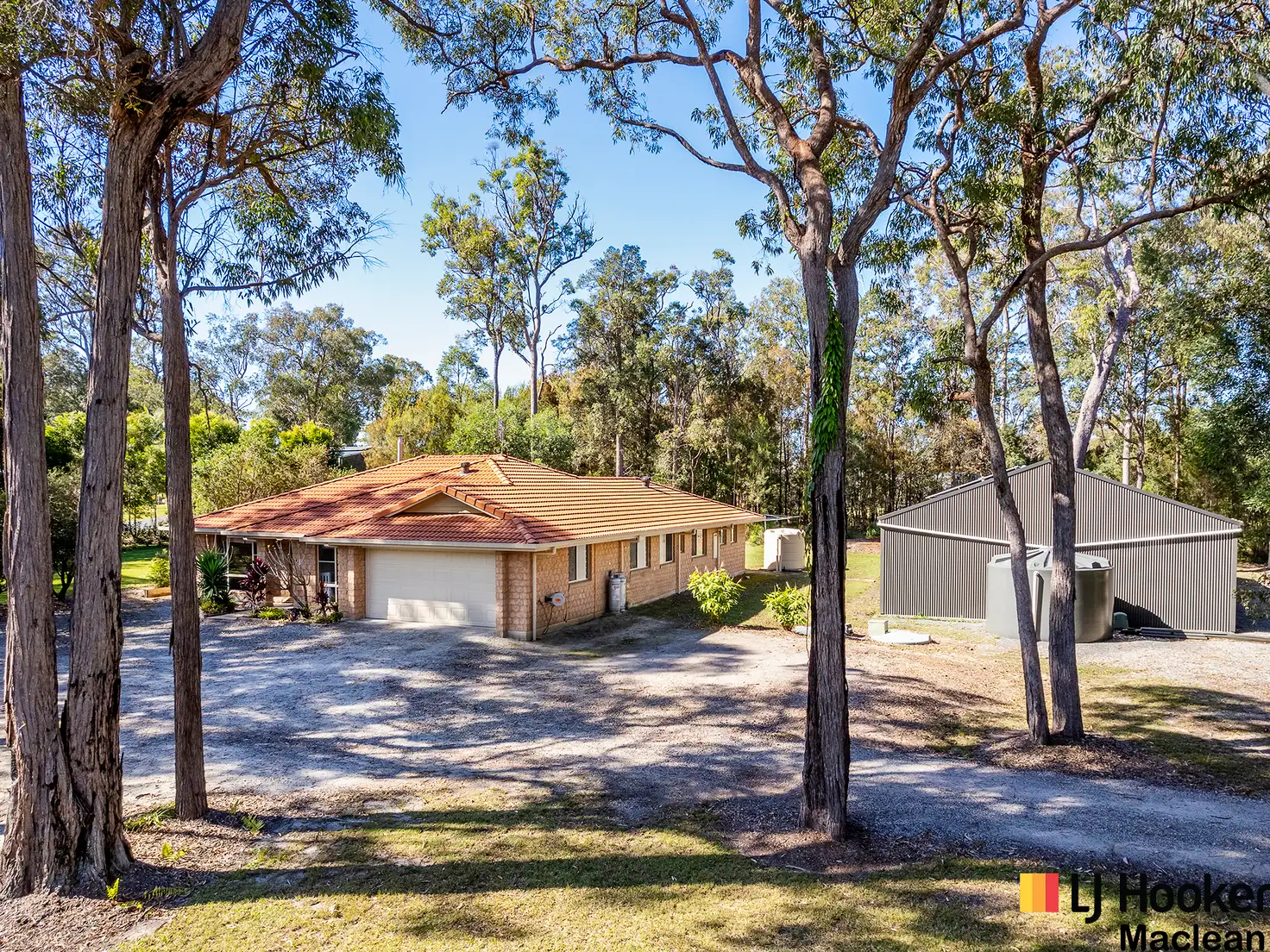 Main view of Homely house listing, 71 Mahogany Drive, Gulmarrad NSW 2463