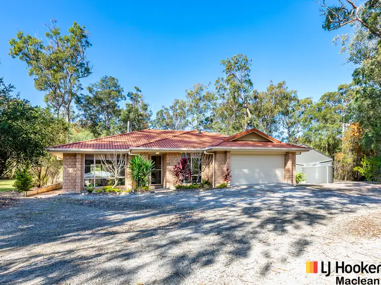 Second view of Homely house listing, 71 Mahogany Drive, Gulmarrad NSW 2463